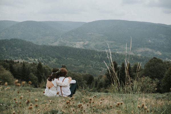 LAURENT ET MARIE AUDE LAWRJANIEC FERME JEAN DES HOUX